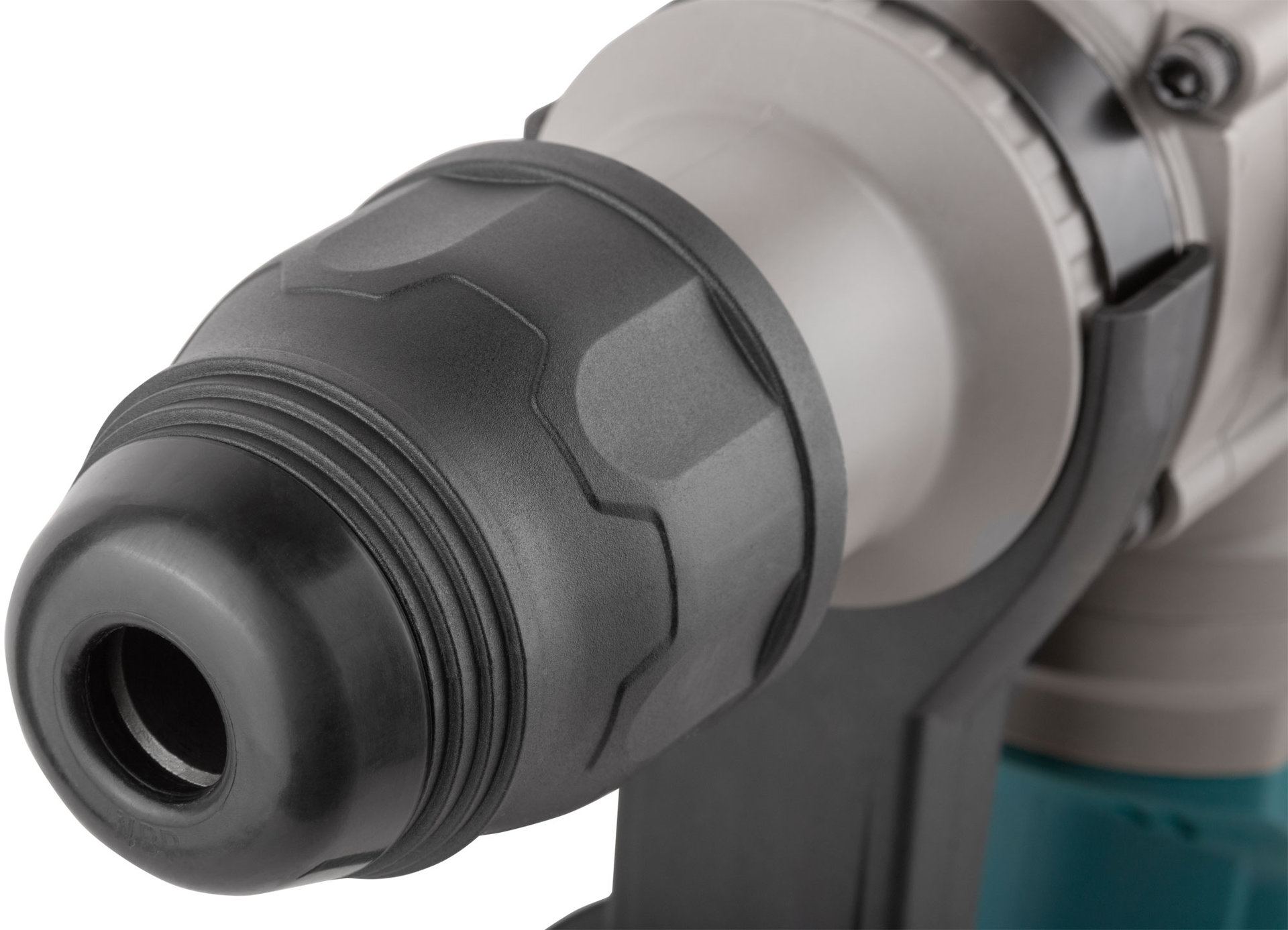 Перфоратор демонтажный 1400 Вт; 0-520 об/мин; 0-4100 уд/мин; 9 Дж; 2 реж.; SDS-MAX; 6,65 кг; кейс (80120)