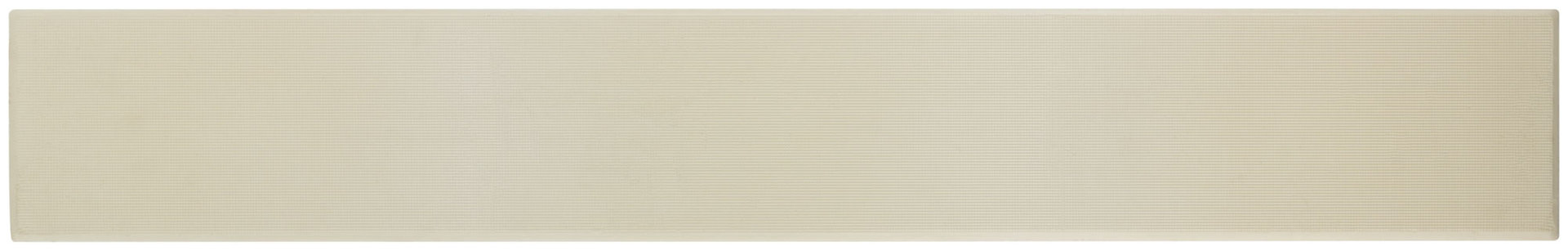 Полутерок полиуретановый желтый Профи 120х800 мм (05648)