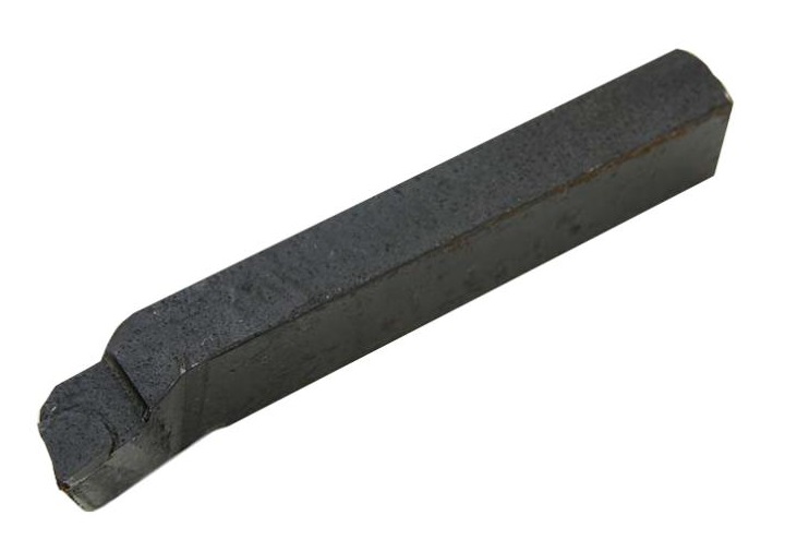 Резец подрезной отогнутый 40х25х200 ВК8