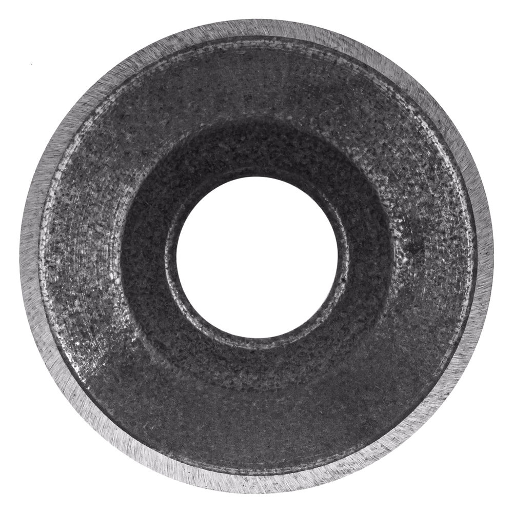 Ролик режущий для плиткореза, 18,0х6,0х3,8 мм Sparta (87661)