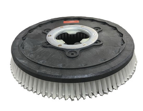 Щеткодержатель (круглый) для поломоечных машин COMPACT 60T (YZ-X4 Brush plate) (1041605)