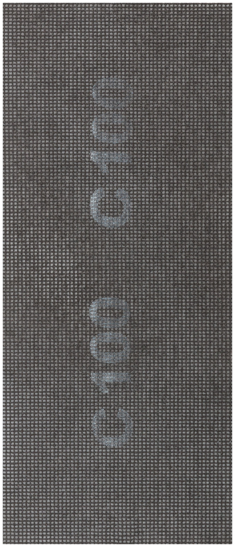 Сетки шлифовальные, нейлоновая основа, 120х280 мм, 10 шт. Р 100 (38294)