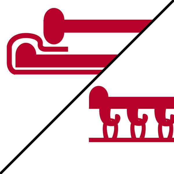 Шлифмашина акк. вибрационная Einhell PXC TC-OS 18/187 Li, 18В,подошва 187х94мм,2мм,24000/мин,без АКК (4460725)