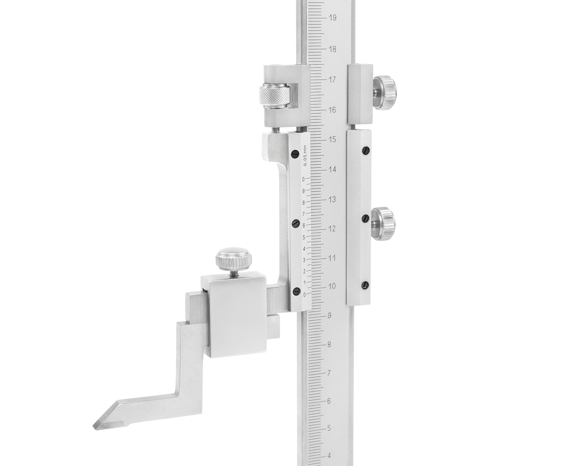 Штангенрейсмас ШР- 300 0,05 SHAHE