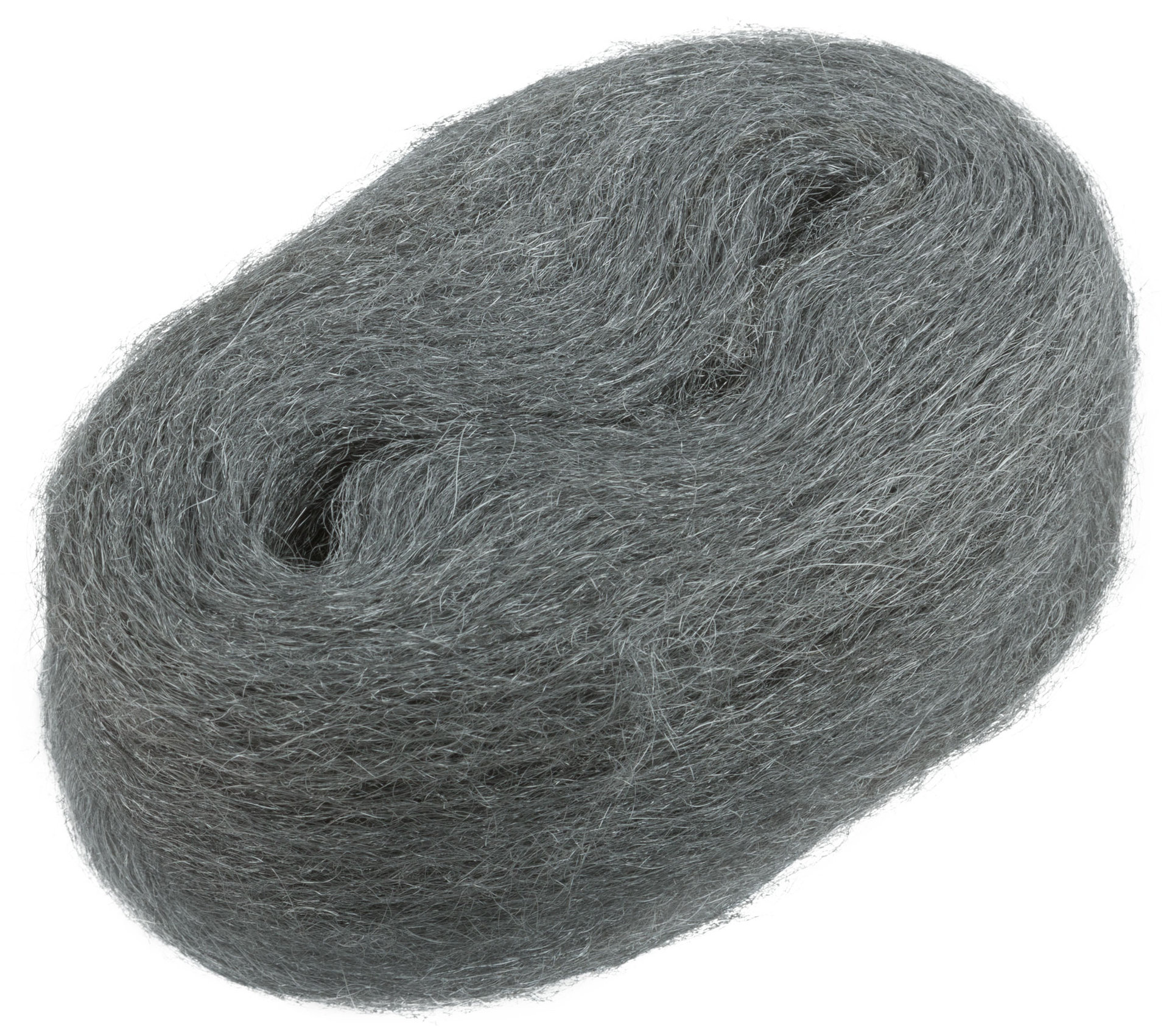 Стальная шерсть абразивная №1, 200 гр. (30-5401)