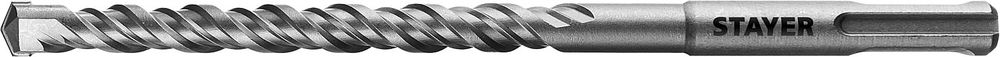 Бур SDS-plus 10 x 160 мм Professional STAYER 2930-160-10_z02