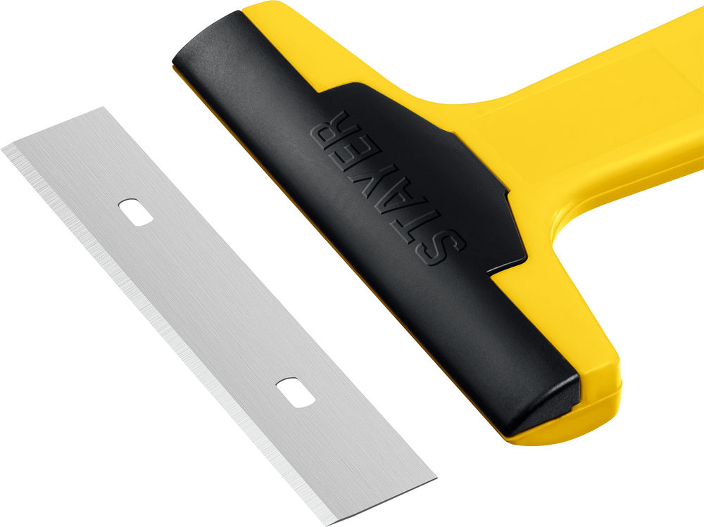 Скребок универсальный 100 мм STAYER 08515