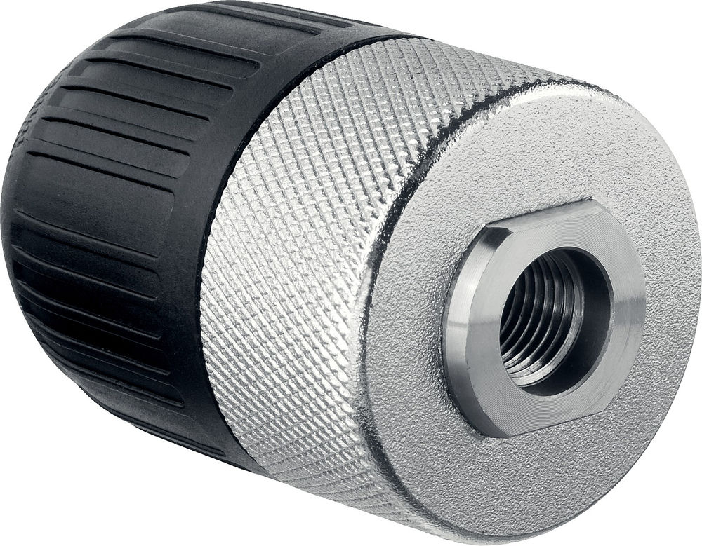 Быстрозажимной патрон для дрели 13 мм, 1/2 Professional STAYER 29050-13-1/2