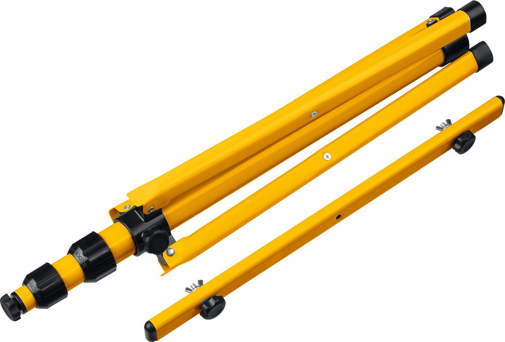 Штатив телескопический для 2х прожекторов в сумке MAX Stable STAYER 56922-B