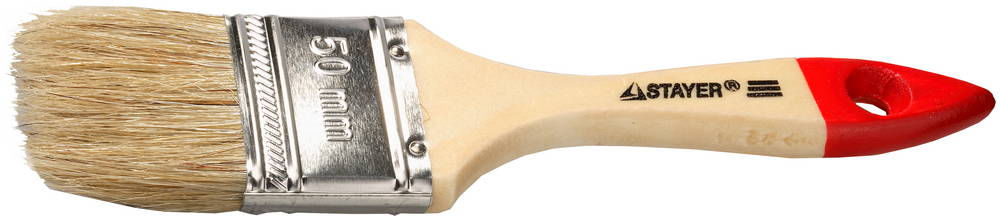 Талреп крюк-кольцо DIN 1480 STAYER М6 15 шт 30515-06  