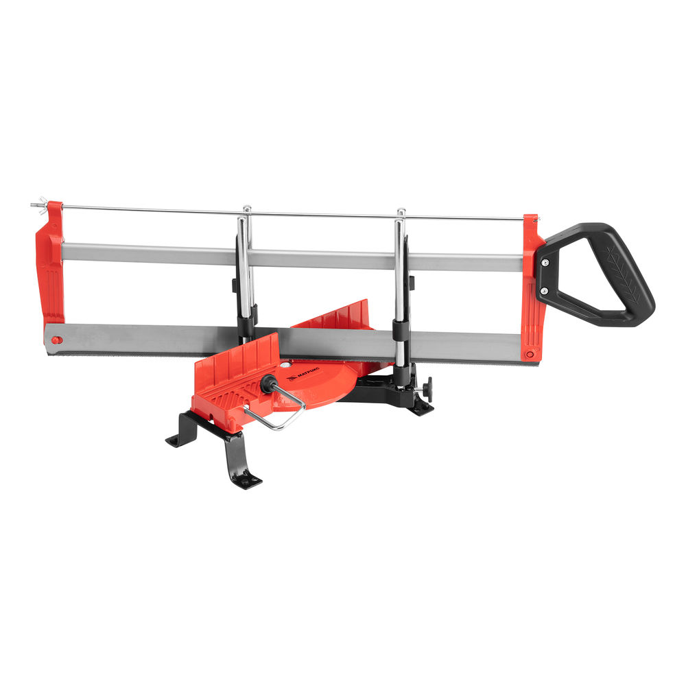 Стусло прецизионное, 550 мм, прецизионное, облегченное МАТРИКС (22735)