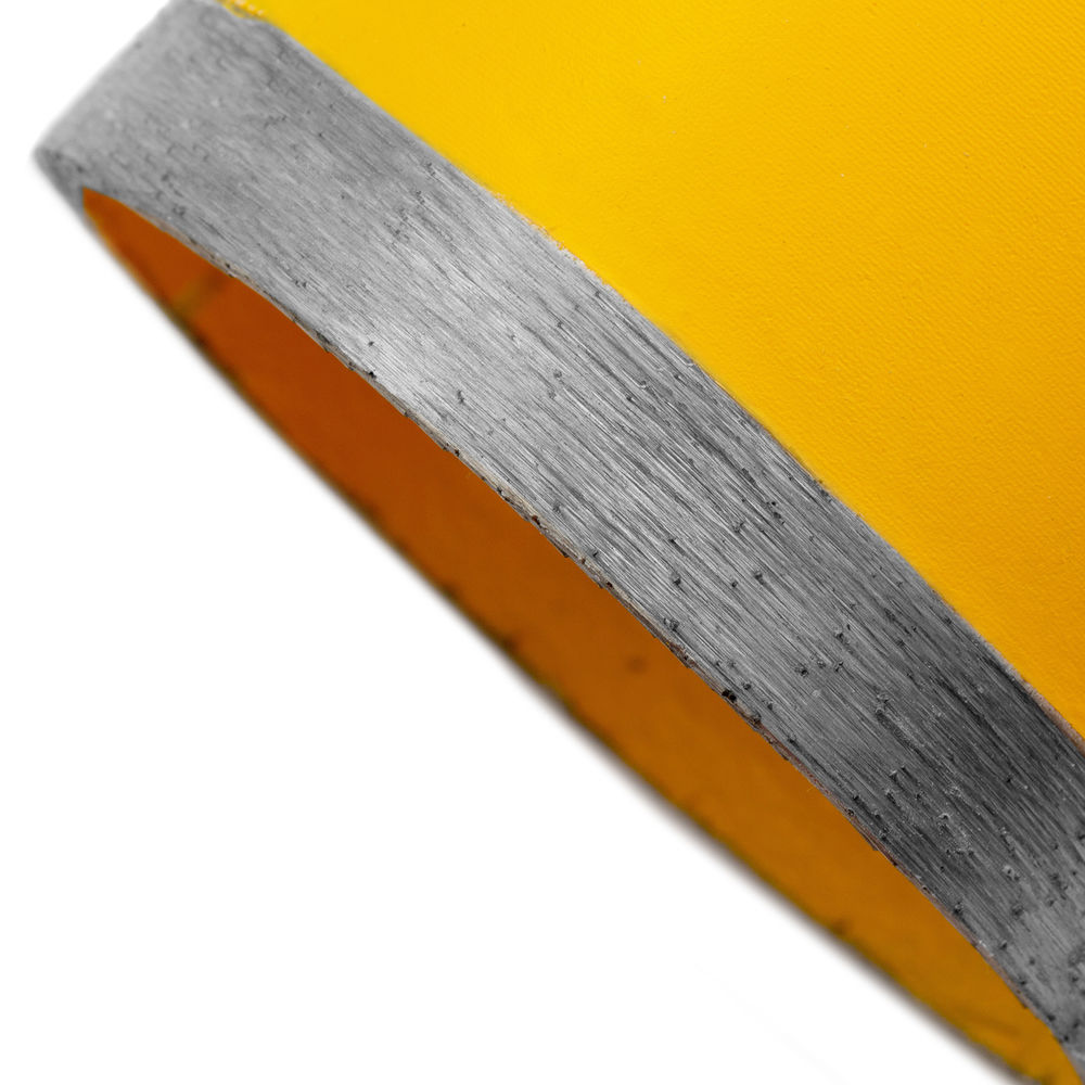 Сверло алмазное по керамограниту, 75 мм, мокрая резка, М14 Denzel (72695)