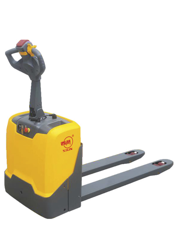 Тележка электрическая 2000 кг 1150 мм XILIN CBD20W 24/105 В/Ач* (1005755)