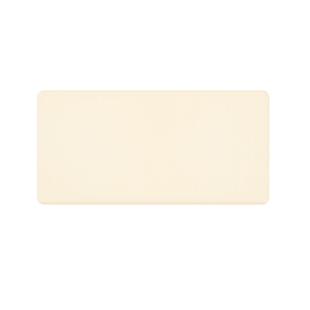 Терка полиуретановая, 120 х 240 мм Сибртех (86609)