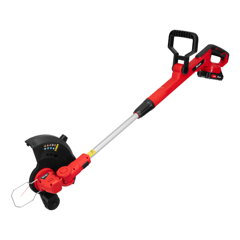 Триммер аккумуляторный GM-300, Li-Ion, 20 В MTX (58731)