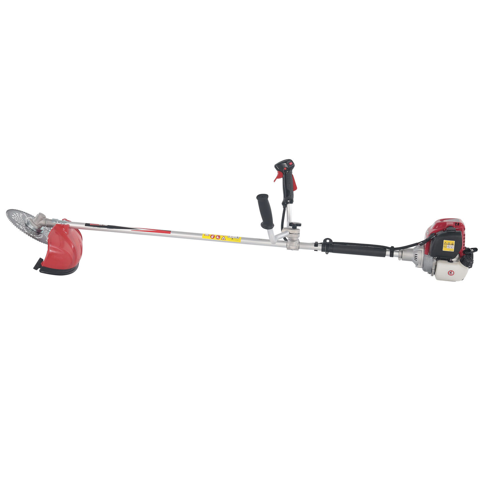 Триммер (мотокоса) бензиновый EVOline BCG 35 H (4T Honda)