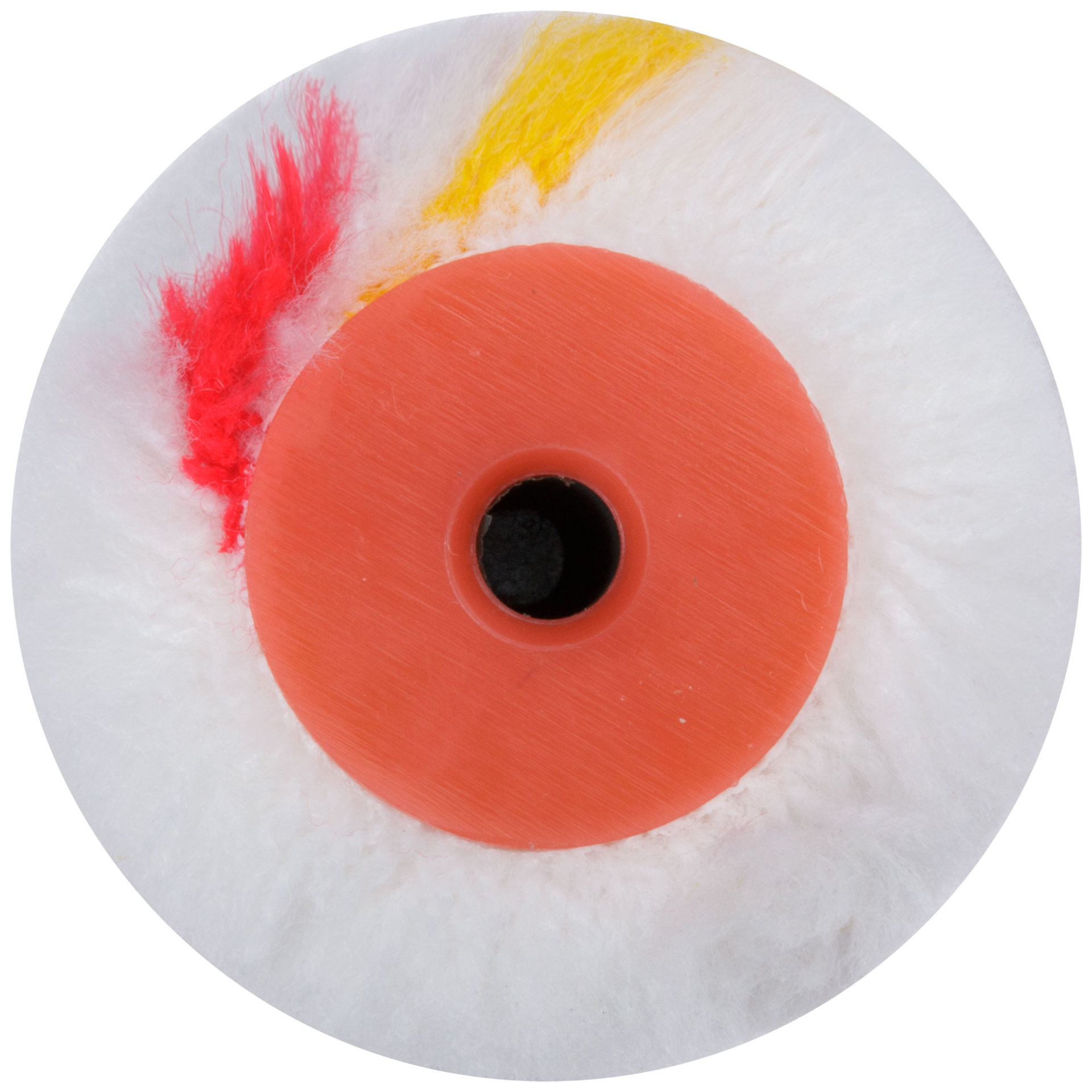 Валик полиакриловый, стержневая система, диам. 30/52 мм, ворс 11 мм, бюгель 6 мм, 150 мм (02552)