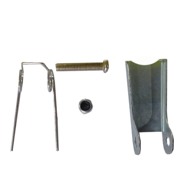 Защелка для крюков чалочных TOR 320А 7,0 т (D) (1039596)