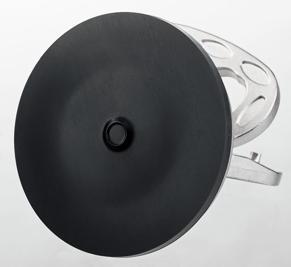 Подъемник одинарный алюминиевый на присоске 50 кг Профессионал ЗУБР 33723-1