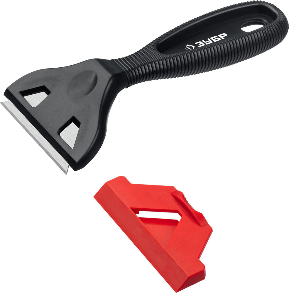 Скребок компактный 60 мм ЗУБР 08555