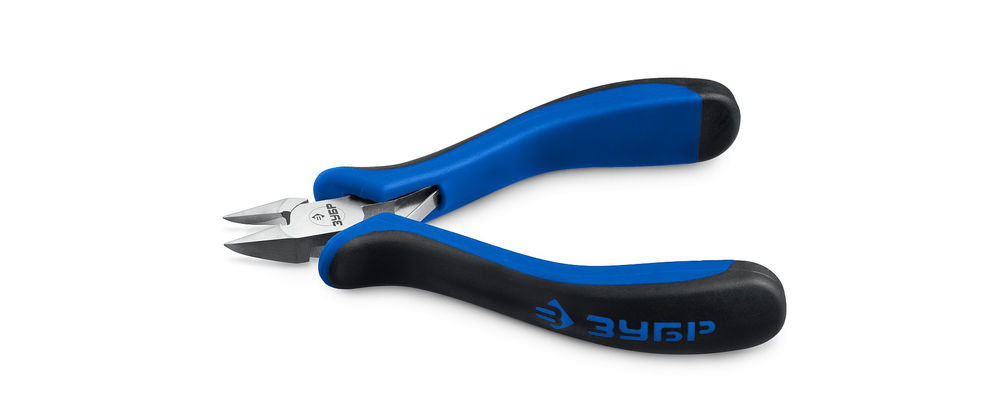 Бокорезы МИНИ 120 мм ЗУБР Профессионал 22170-8_z01