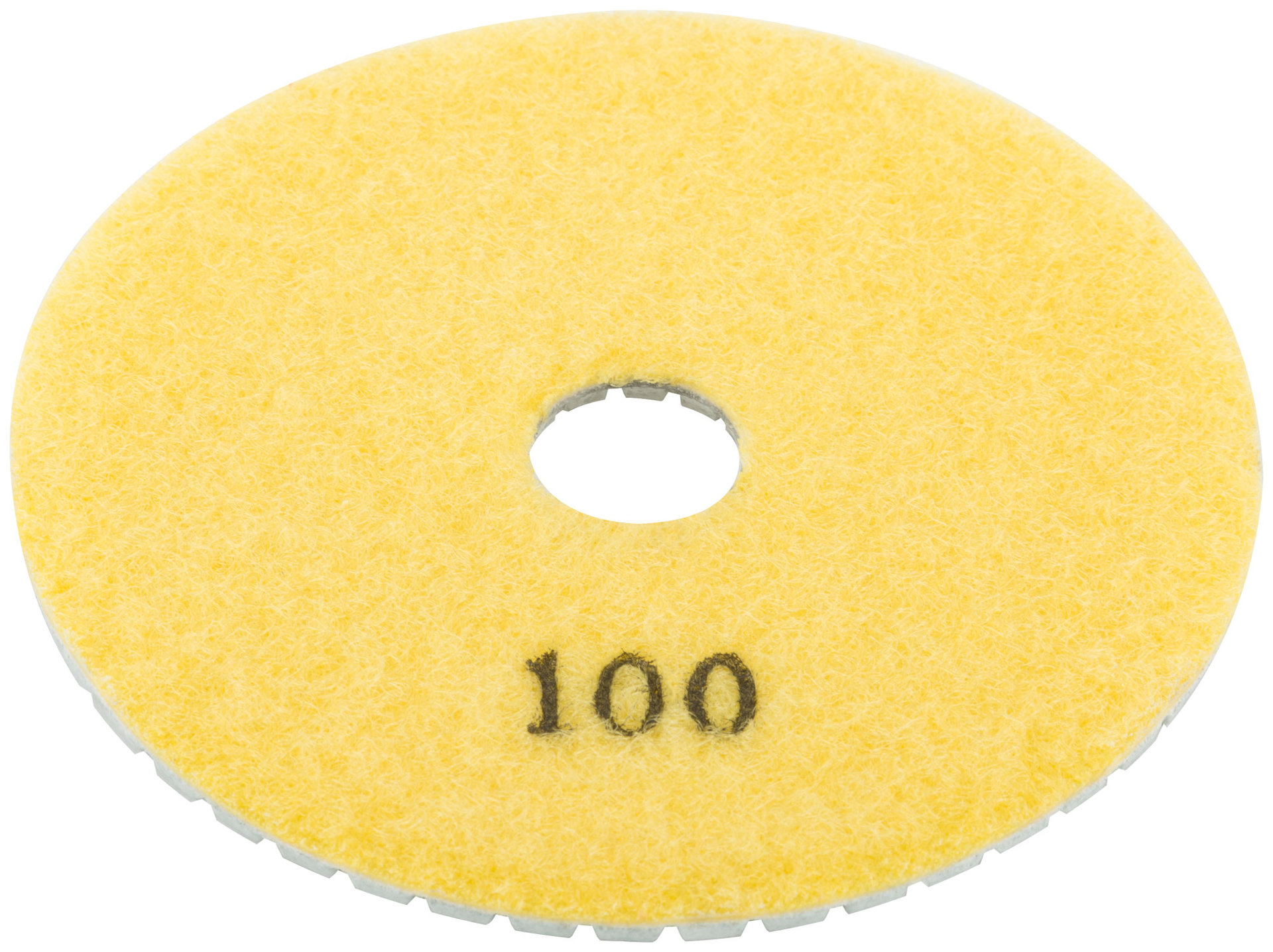 Алмазный гибкий шлифовальный круг (АГШК), 100x3мм, Р100, Cutop Special (76-595)