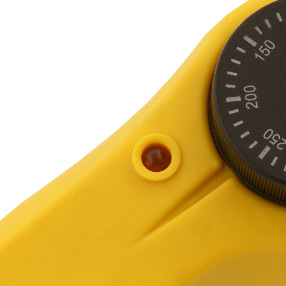 Аппарат для сварки пластиковых труб DWP-750, 750 Вт, 0-300 град, 4 насадки, 20-40 мм Denzel (94203)