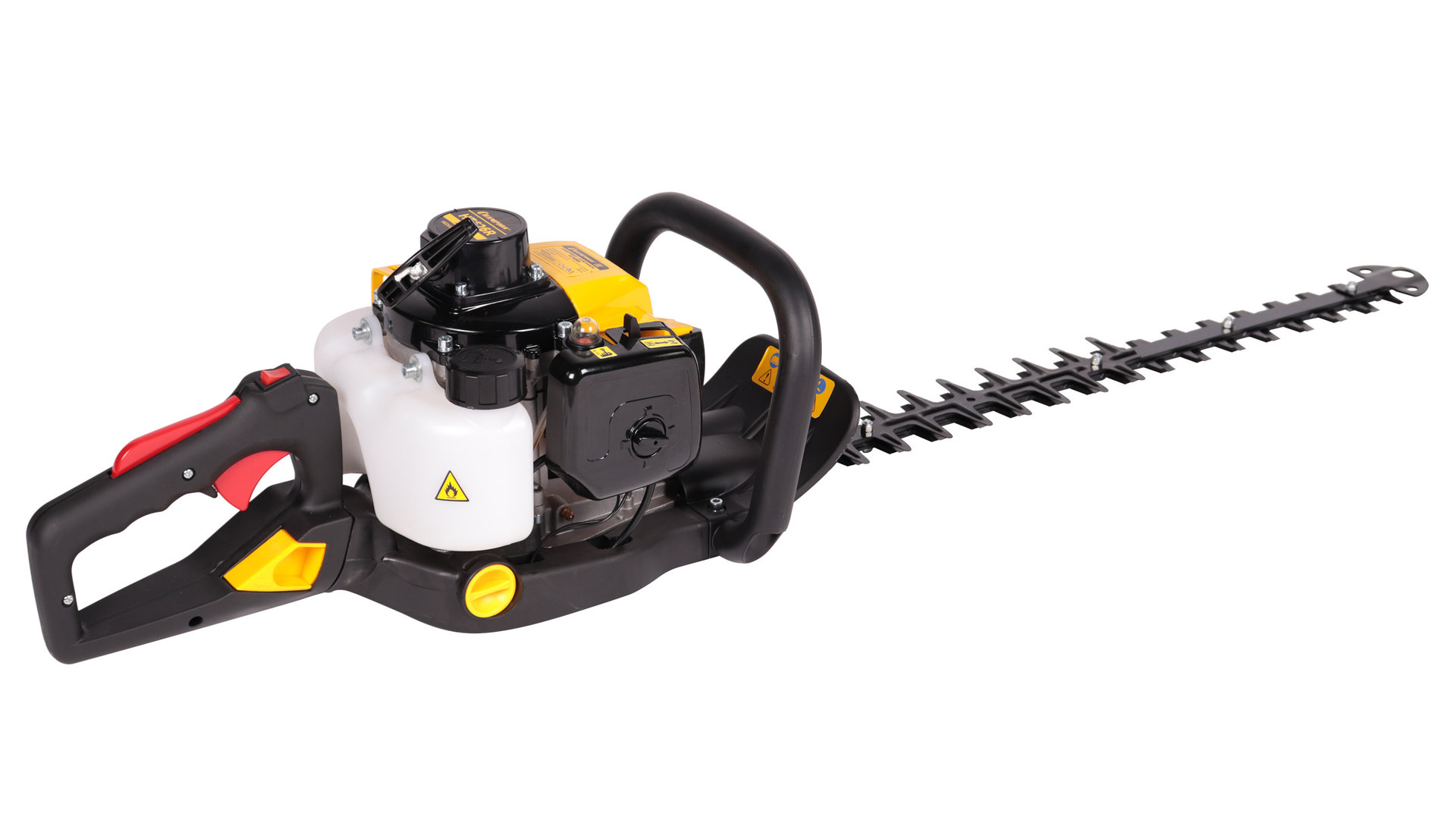 Бензоножницы CHAMPION HT626R(0,75кВт 25,4см? 600мм 5,6кг) HT626R