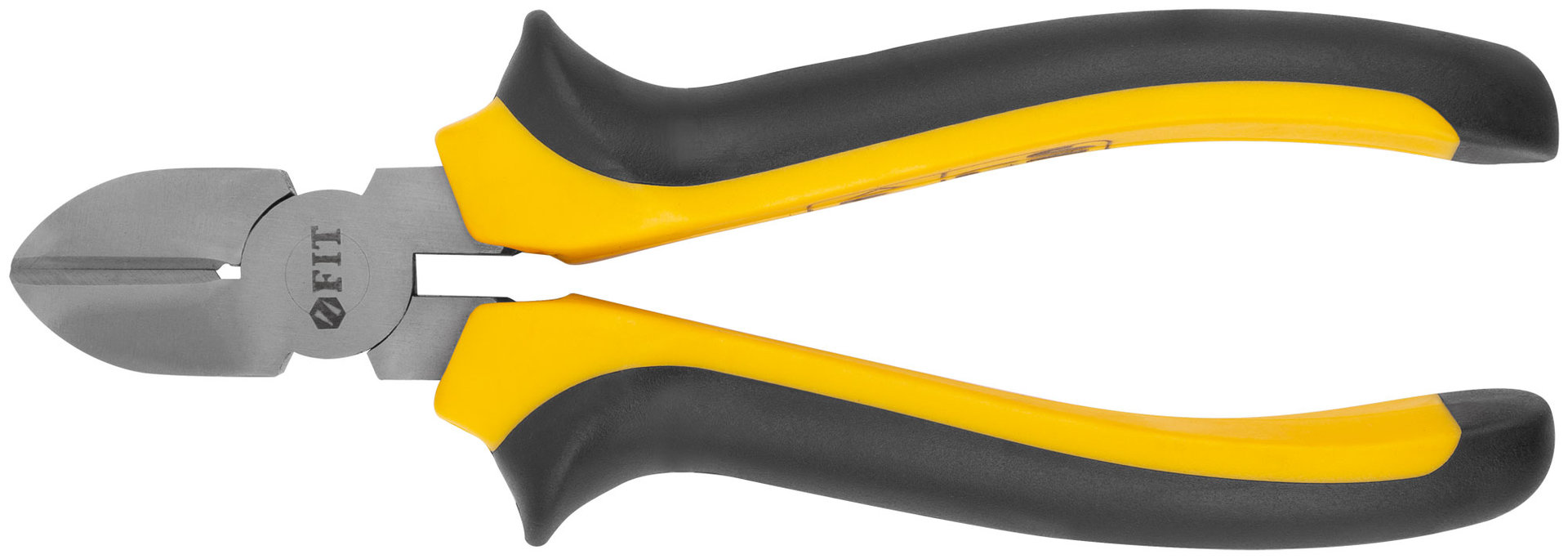 Бокорезы Стайл, мягкие прорезиненные ручки, молибденовое покрытие 160 мм