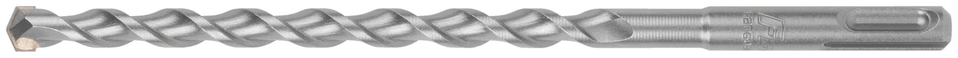 Бур по бетону FDW, Profi, SDS-Plus, 10 х 210 мм (41-10210)