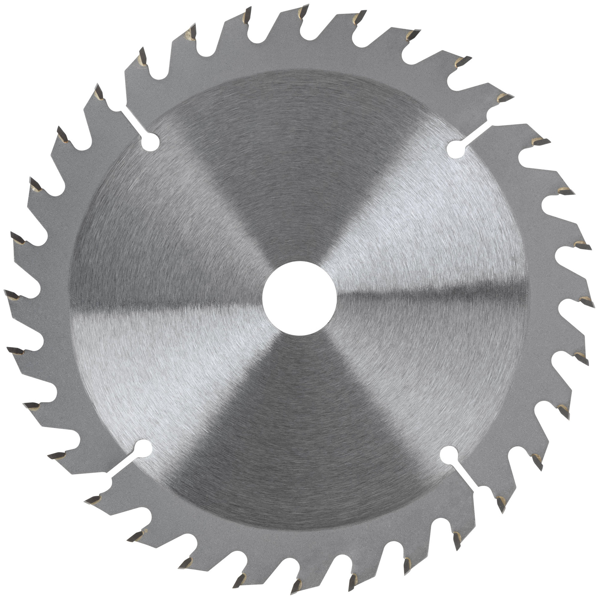 Диск пильный для циркулярных пил по дереву 160 х 20/16 х 32T (37729)