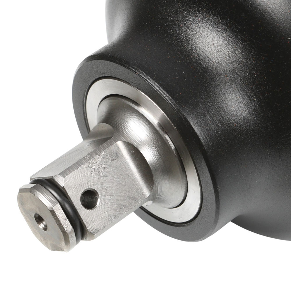 Гайковерт пневматический ударный 1 5300 Нм, с коротким валом (540 кГм), GARWIN PRO, 800550-8005