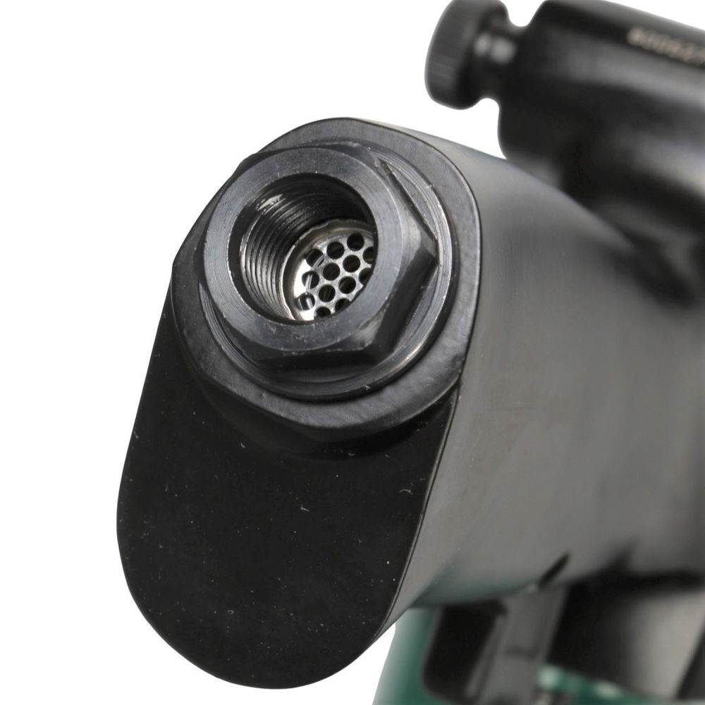 Гайковерт пневматический ударный 1/2 800 Нм, GARWIN PRO, 800527-4088