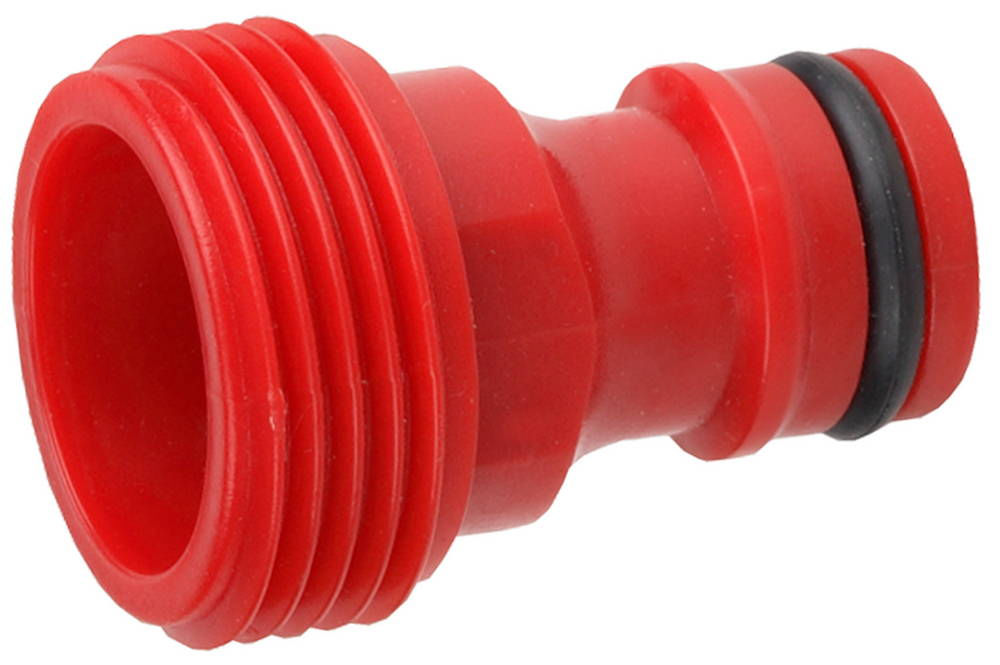 Штуцерный адаптер GE-34, 3/4, с внешней резьбой GRINDA 8-426316_z01