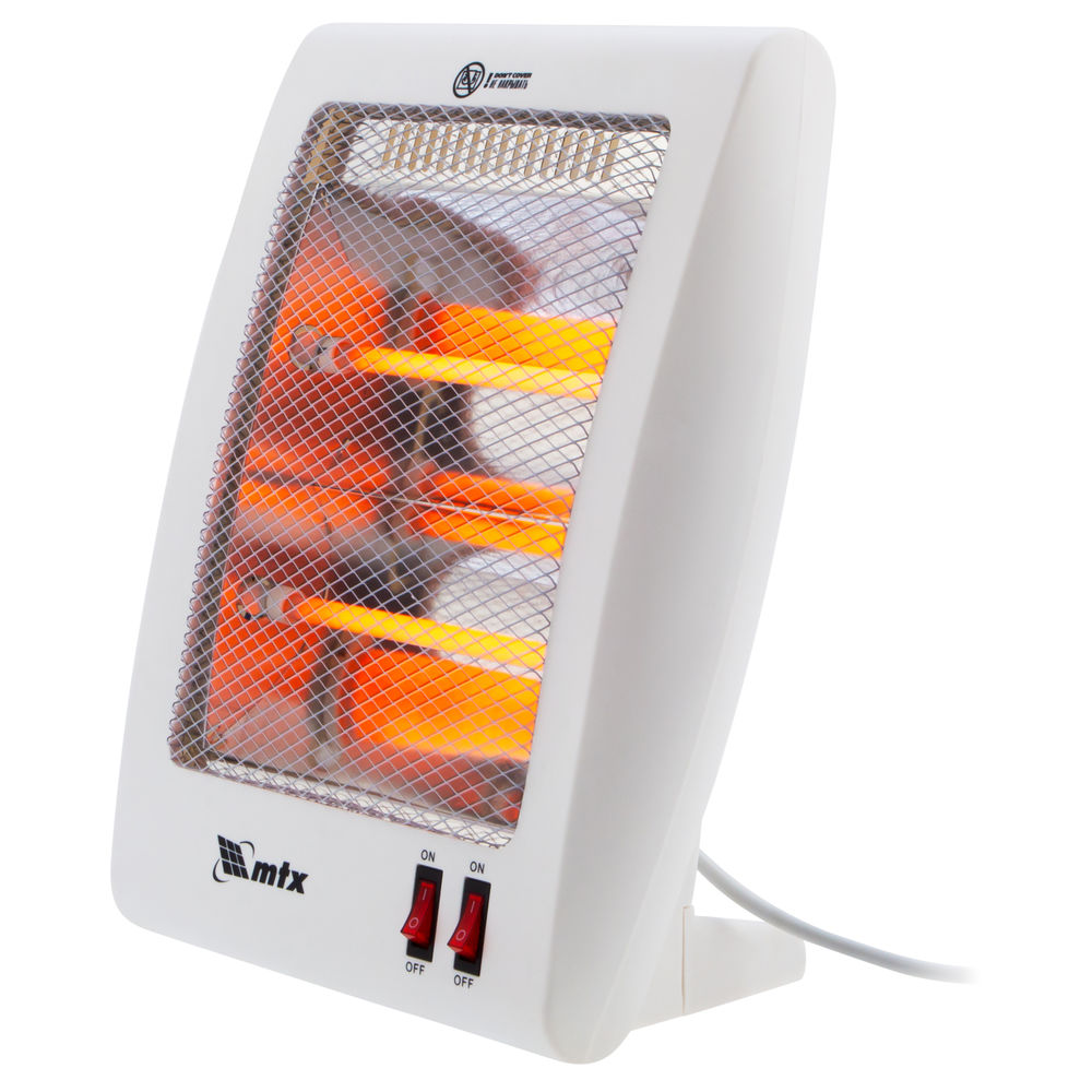 Инфракрасный обогреватель IQH-800, 230В, 800 Вт// MTX (96448)