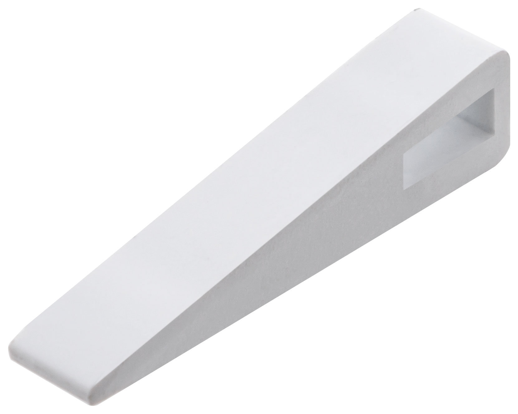 Клинья для кафеля большие 32х8х9 мм, 50 шт. (16765)