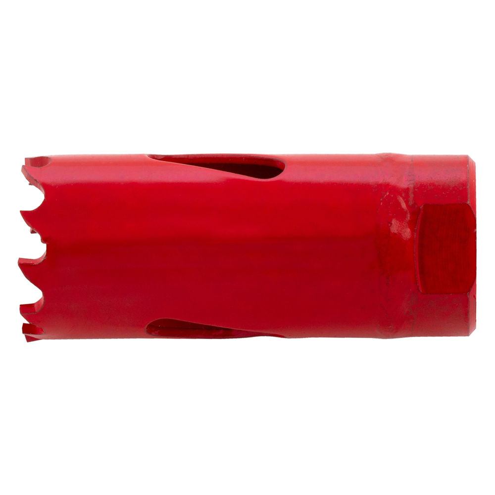 Коронка Bimetal, 22 мм Matrix (72422)