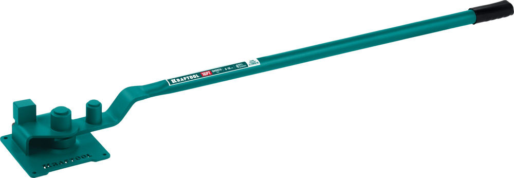 Ручной станок для гибки арматуры 16 PT, плавный гиб, на подшипнике KRAFTOOL 23306