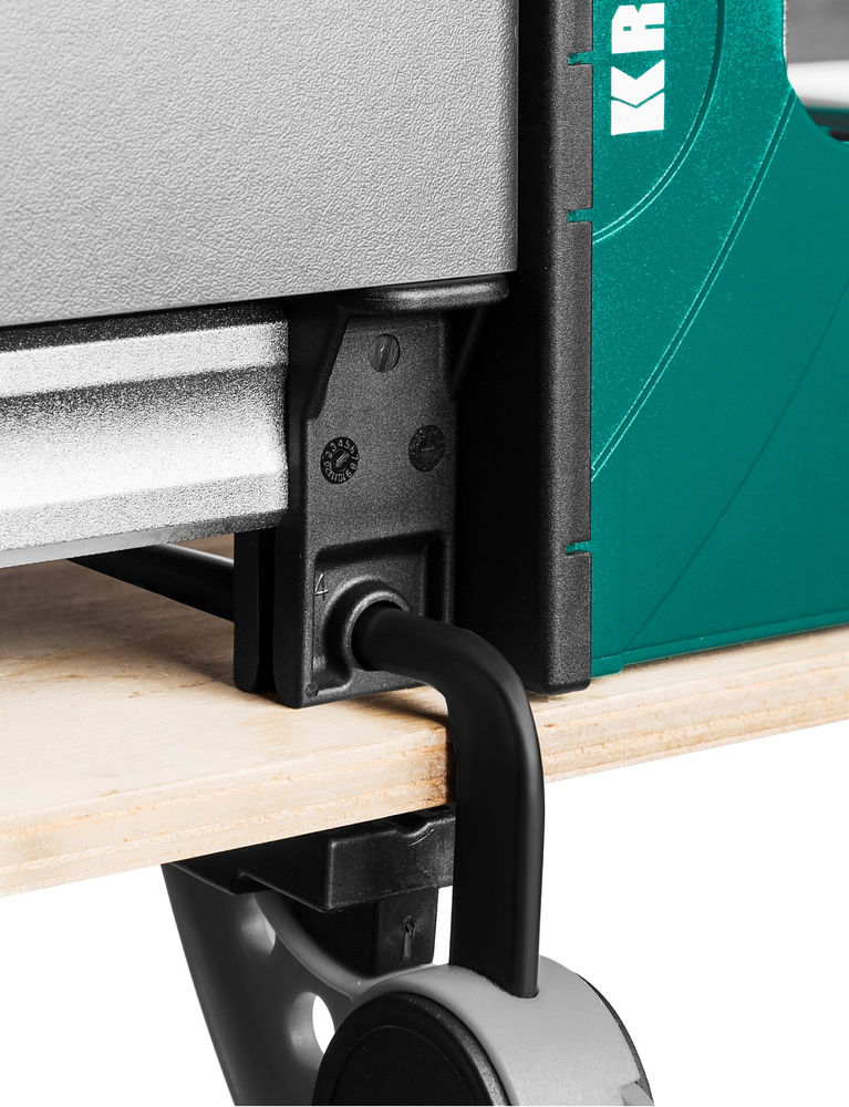 Корпусная струбцина 600?95 мм EK-600/95 KRAFTOOL 3224-6