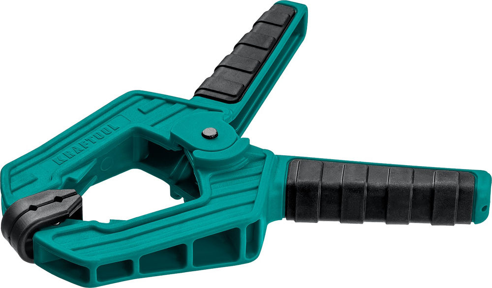 Пружинная струбцина SC-8, 75 х 75 мм KRAFTOOL 32227-8