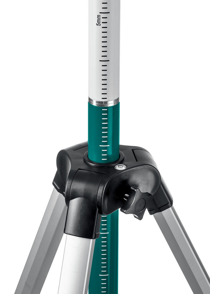 Штанга-штатив элевационная распорная наборная с треногой SP 36 KRAFTOOL 34723