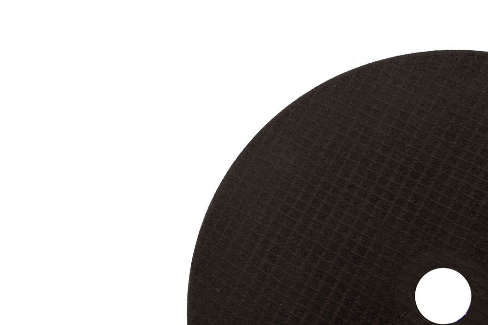 Круг отрезной по металлу, 230 х 2,0 х 22,2 мм Сибртех (743247)