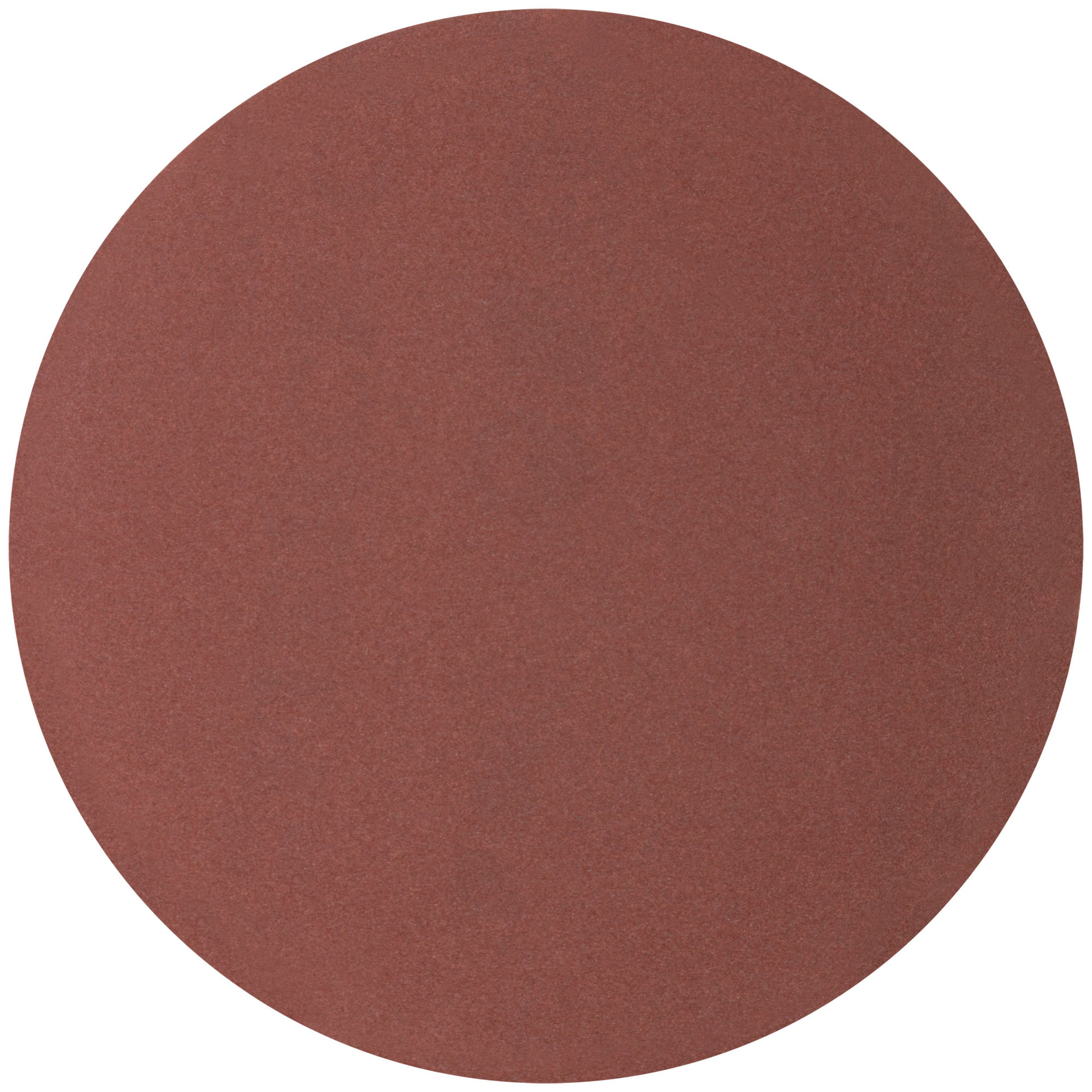 Круги абразивные шлифовальные на ворсовой основе под липучку ( Р180, 125 мм, 5шт.), Cutop Profi (85-608)