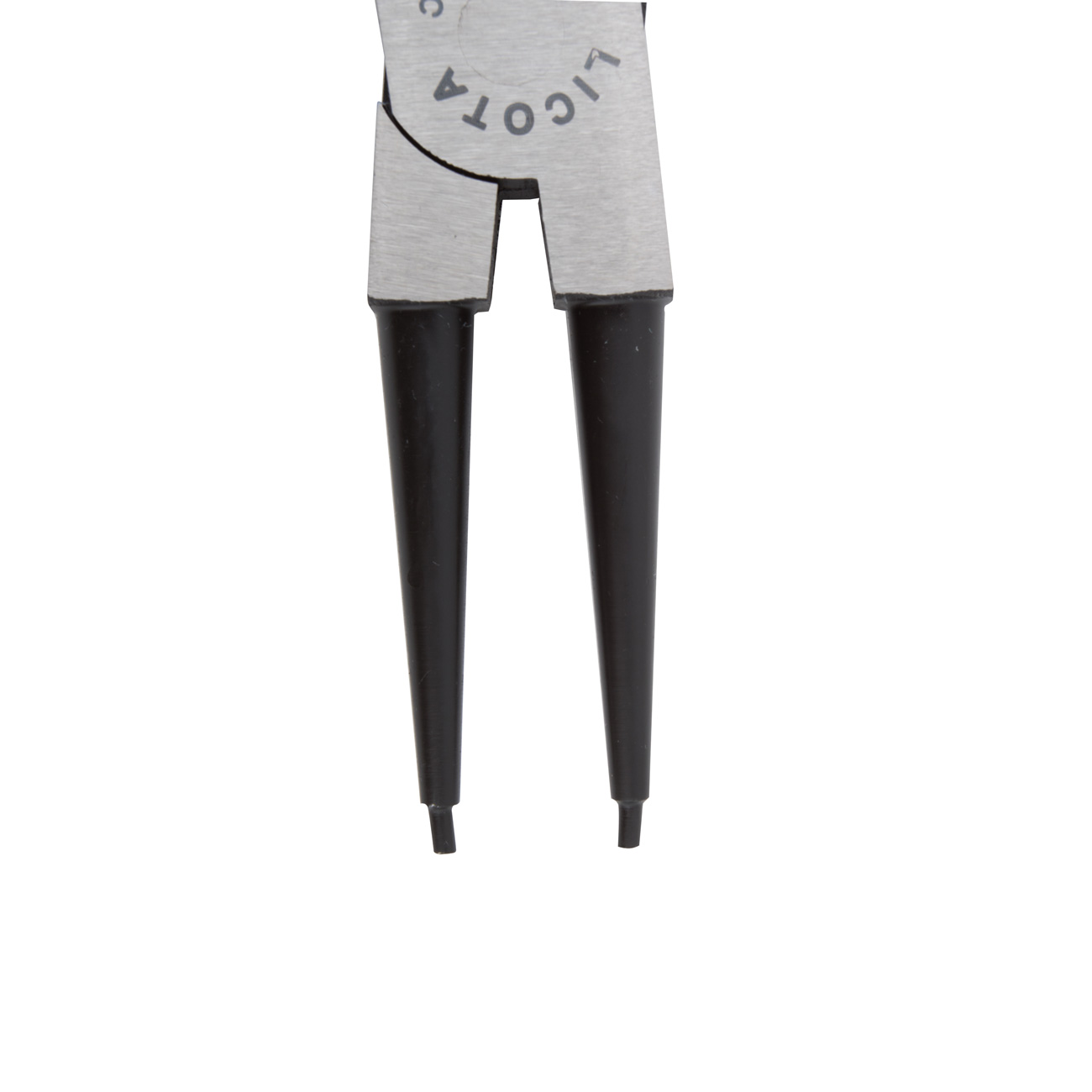 Съемник стопорных колец сжим прямой 240 мм Licota APT-38001C