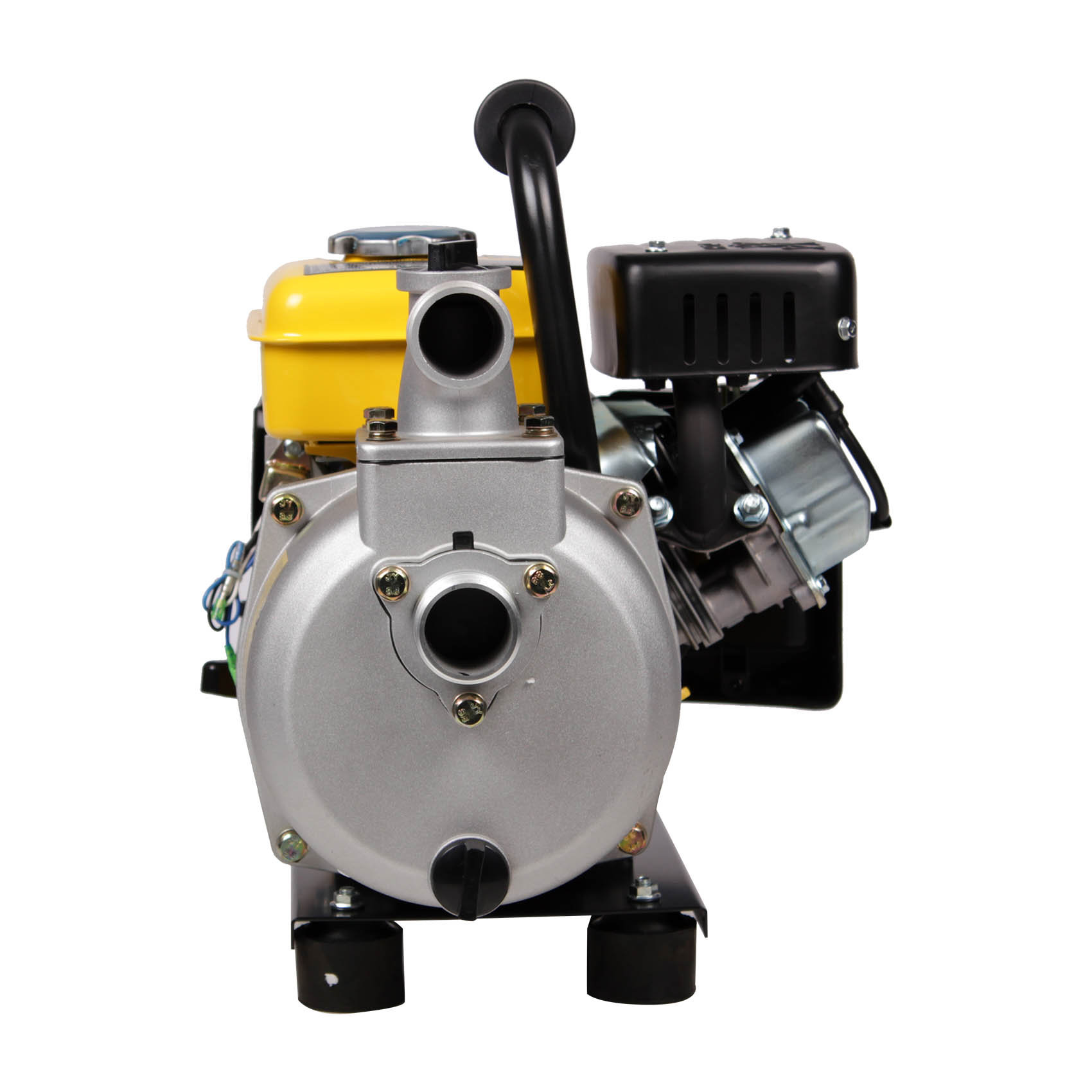 Мотопомпа CHAMPION GP40 (1,5 300л/мин 8/22м 2,6лс 1,6л 16,4кг) (GP40)