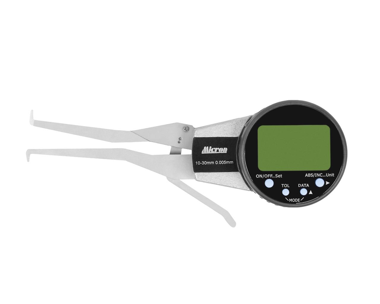 Нутромер индикаторный рычажный электронный НИРЦ 10-30 0,005 Микрон