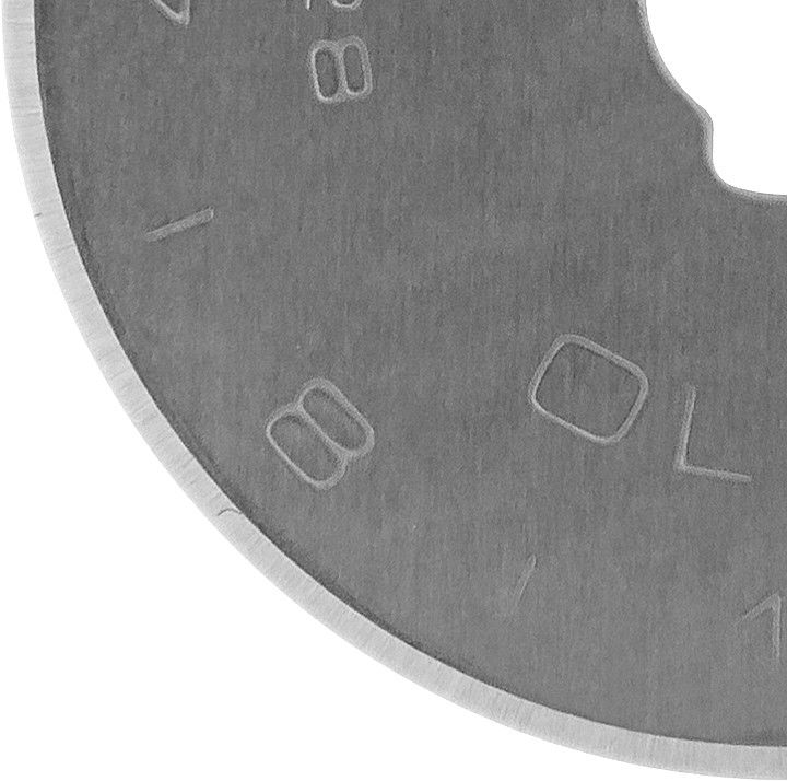 Специальные круговые лезвия 28 мм OLFA OL-RB28-2