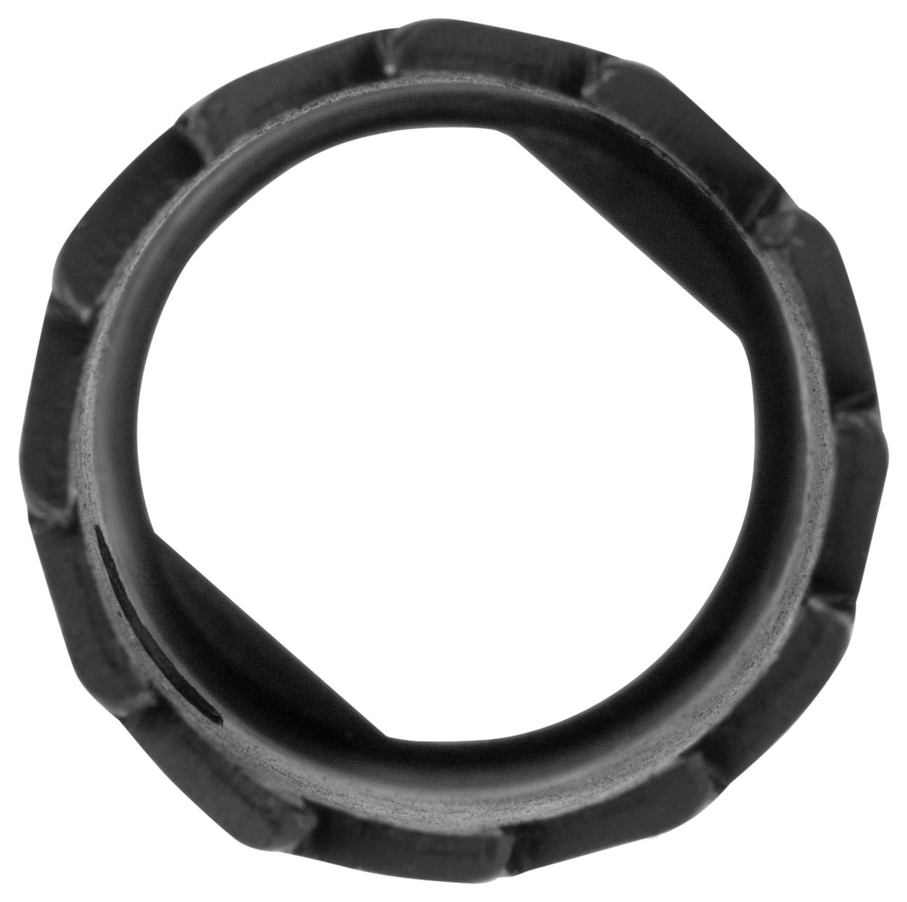 Пила круговая инструментальная сталь 19 мм (36771)