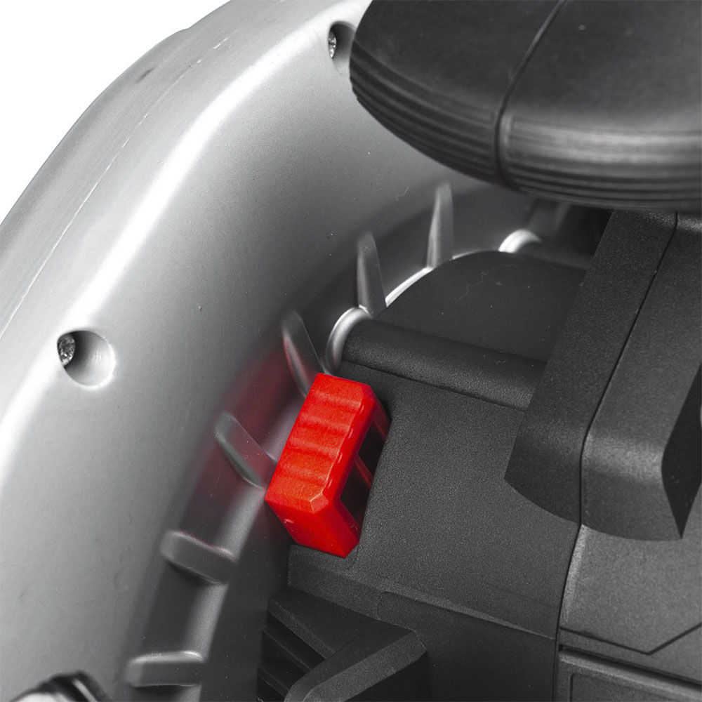 Пила циркулярная аккумуляторная TECHNIC 19030 мм, 20В, 24Ач, 1000Вт RUNTEC RT-CS1000T