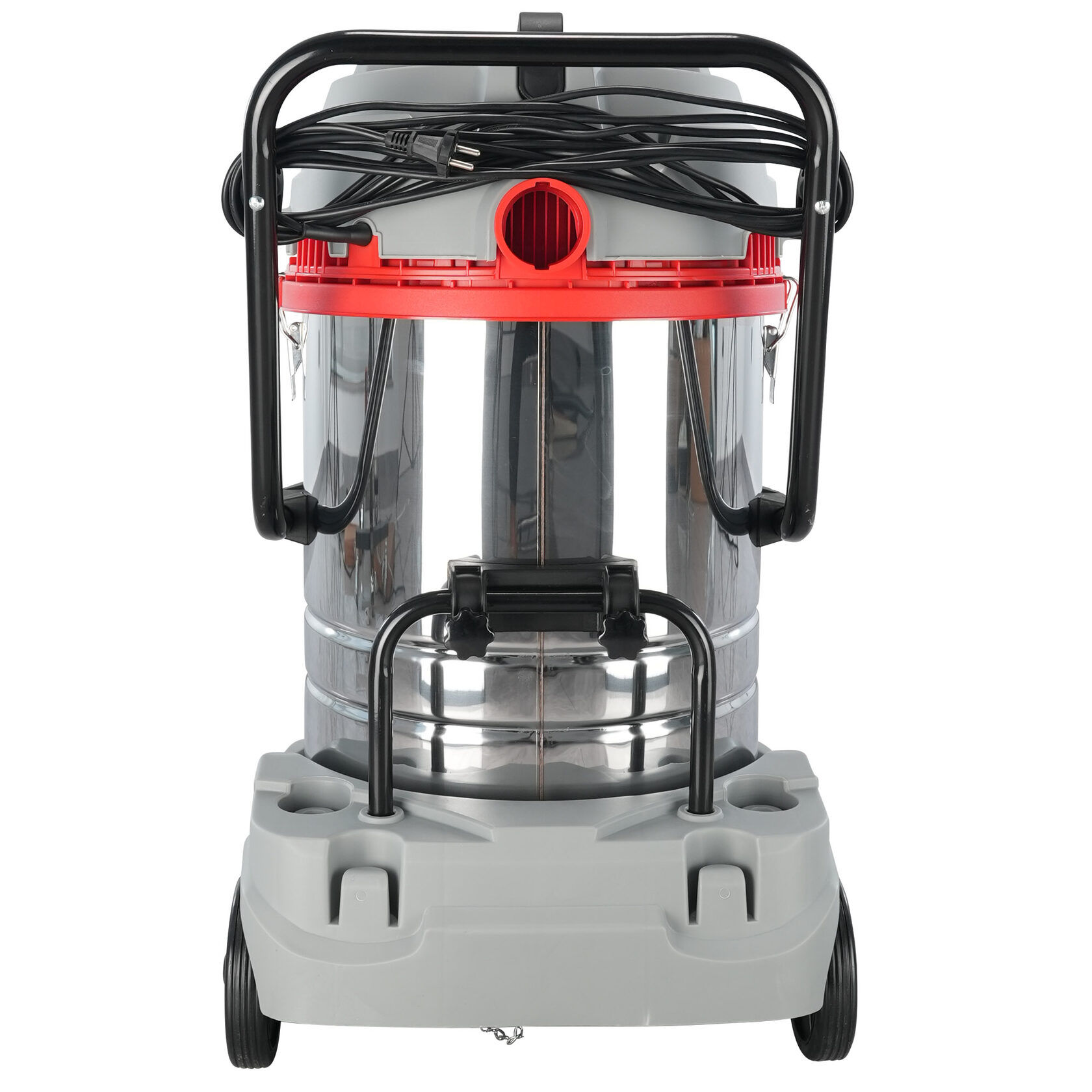 Пылеводосос электрический WAD 370 Heavy Duty с автоматической очисткой фильтра